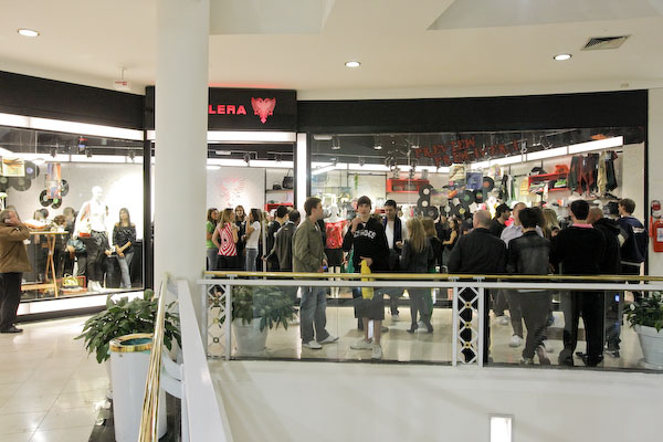 Cavalera Outlet - Outlet Store in Sé