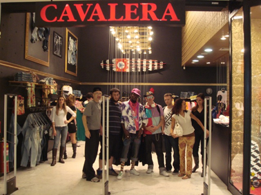 Outlet Cavalera « Blog Cavalera