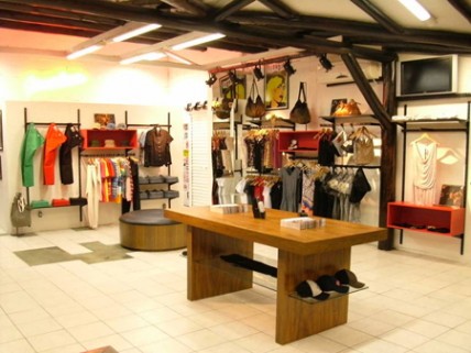 Cavalera Outlet - Outlet Store in Sé