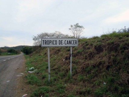 tropico-de-cancer