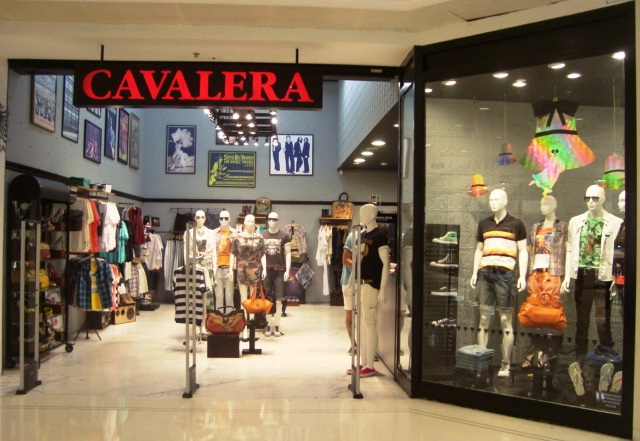 Outlet Cavalera « Blog Cavalera