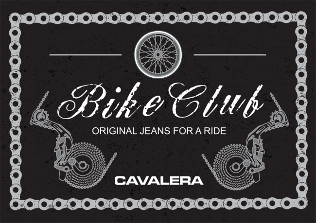 Cavalera Bike Club
