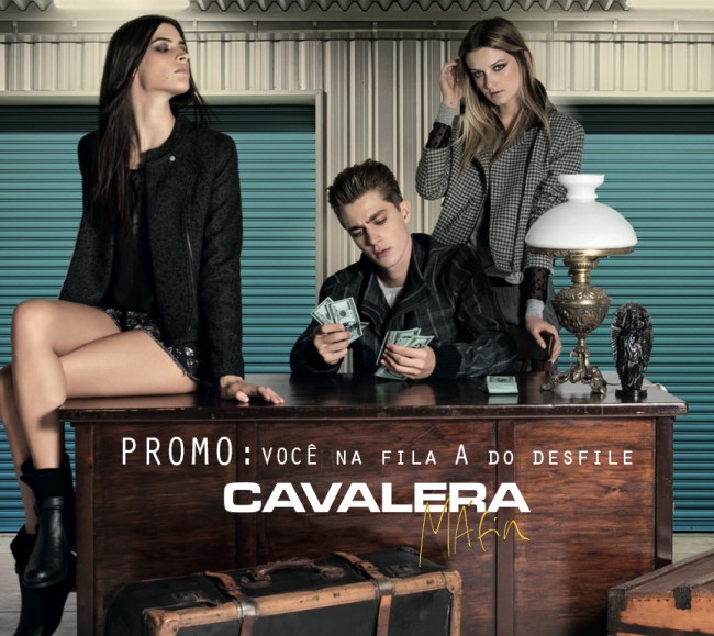Loja Nova – Bh Shopping « Blog Cavalera